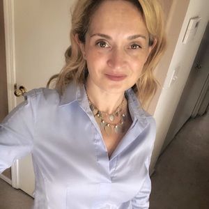 Meet your Posher, Svetlana